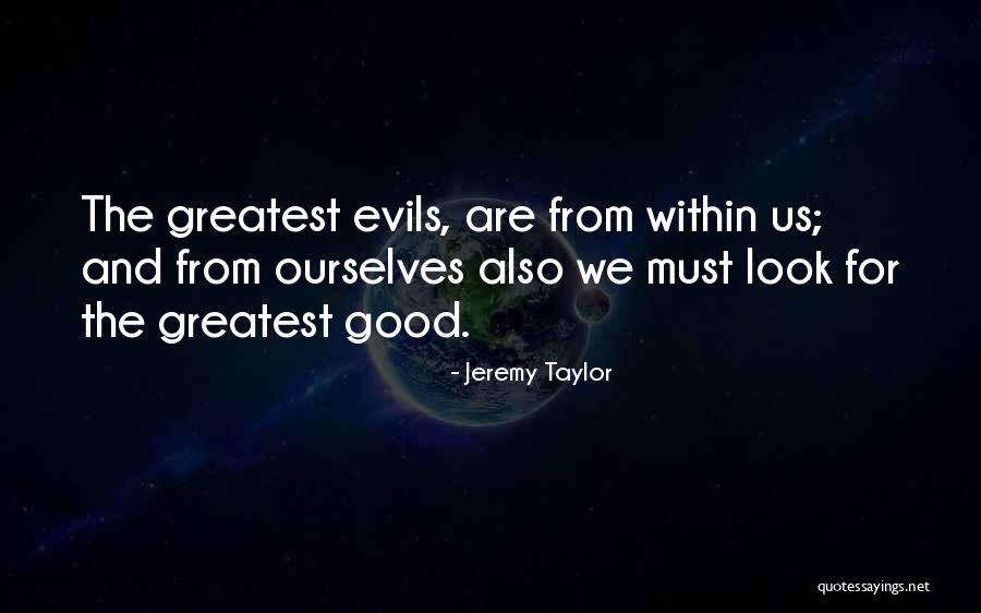 Boriss Dugan Quotes By Jeremy Taylor Boriss Dugan Quotes By Jeremy Taylor