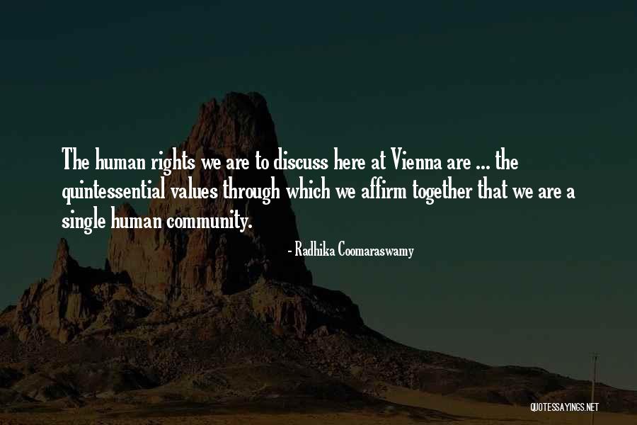 Boriss Dugan Quotes By Radhika Coomaraswamy Boriss Dugan Quotes By Radhika Coomaraswamy