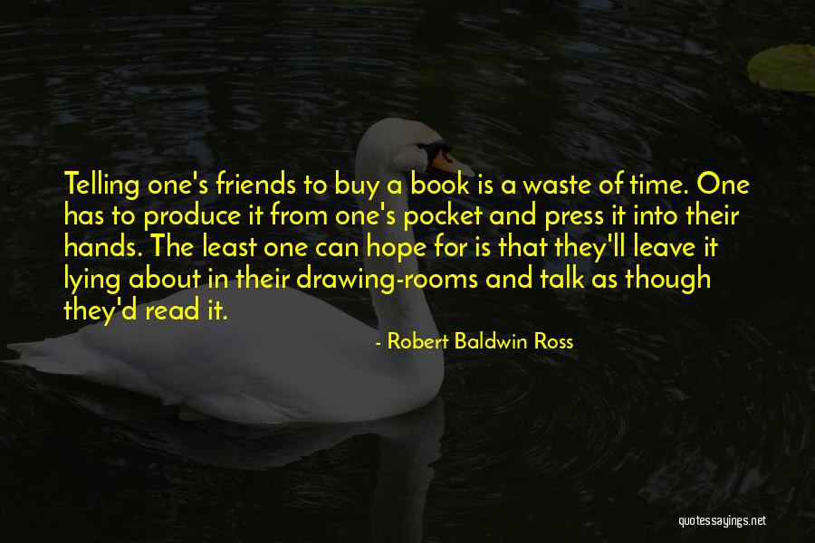 Boriss Dugan Quotes By Robert Baldwin Ross Boriss Dugan Quotes By Robert Baldwin Ross