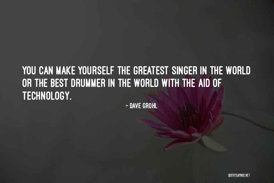 Boriss Quotes By Dave Grohl Boriss Quotes By Dave Grohl