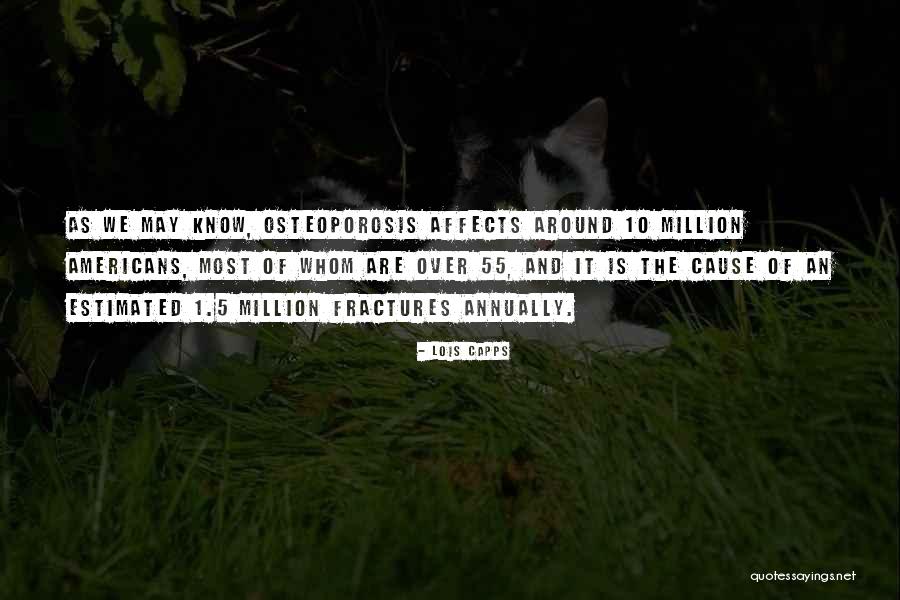 Boriss Quotes By Lois Capps Boriss Quotes By Lois Capps