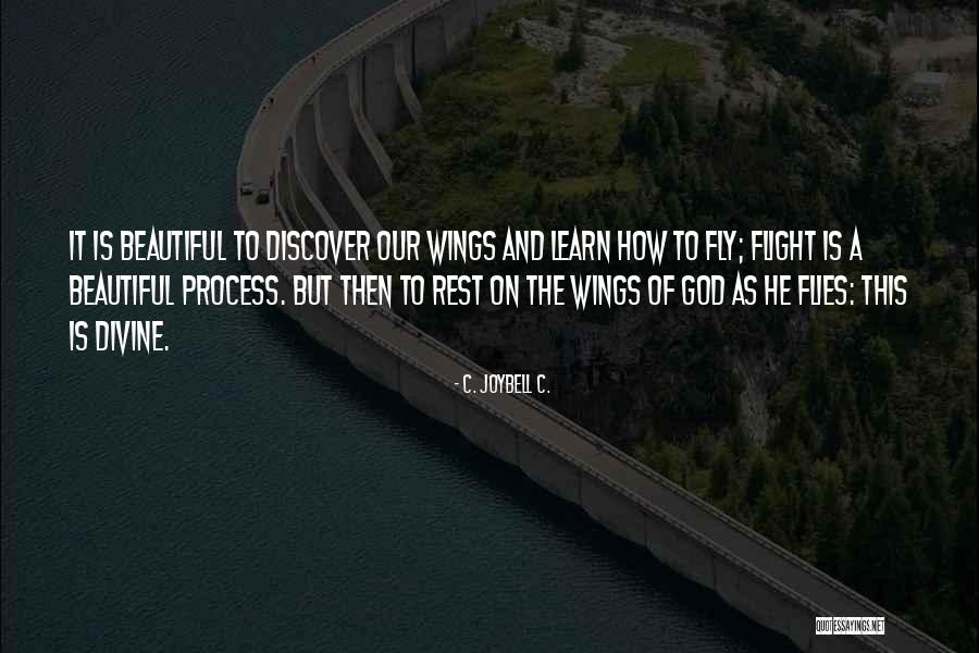 Boritis Quotes By C. JoyBell C. Boritis Quotes By C. JoyBell C.