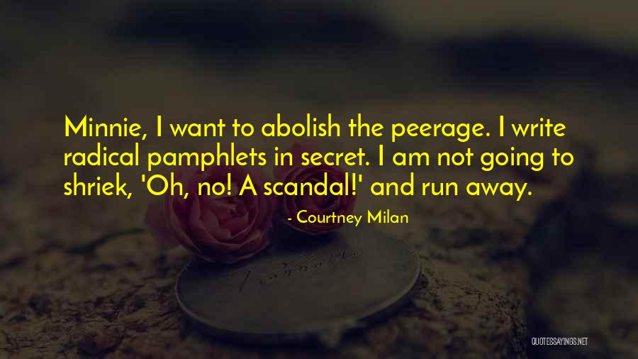 Boriz Customs Quotes By Courtney Milan Boriz Customs Quotes By Courtney Milan