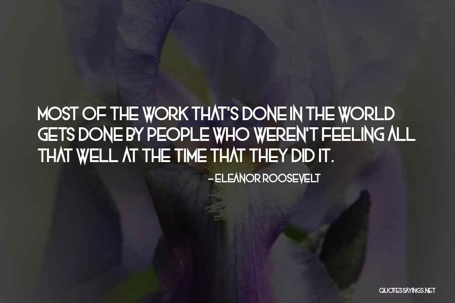 Borja Luna Quotes By Eleanor Roosevelt Borja Luna Quotes By Eleanor Roosevelt