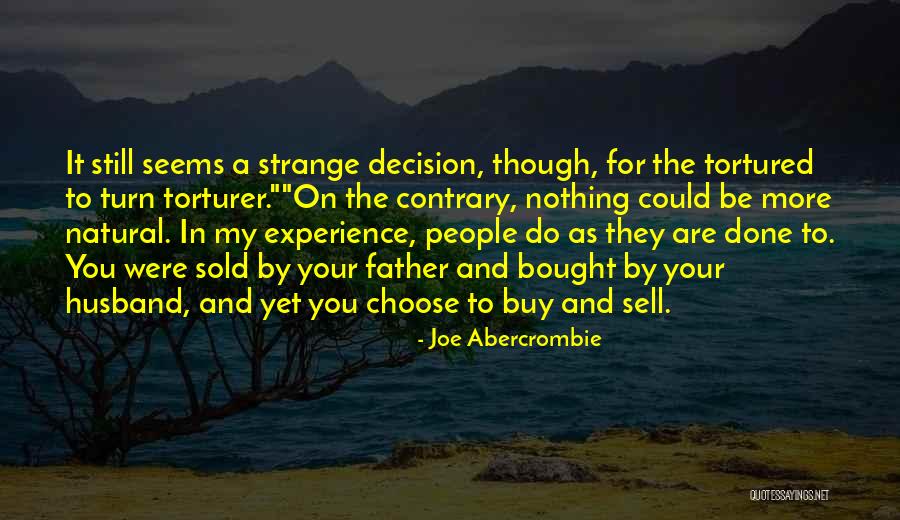 Borjan Logo Quotes By Joe Abercrombie Borjan Logo Quotes By Joe Abercrombie