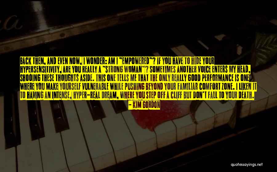 Borjan Logo Quotes By Kim Gordon Borjan Logo Quotes By Kim Gordon