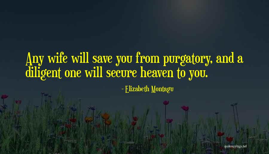 Borjan Milan Quotes By Elizabeth Montagu Borjan Milan Quotes By Elizabeth Montagu