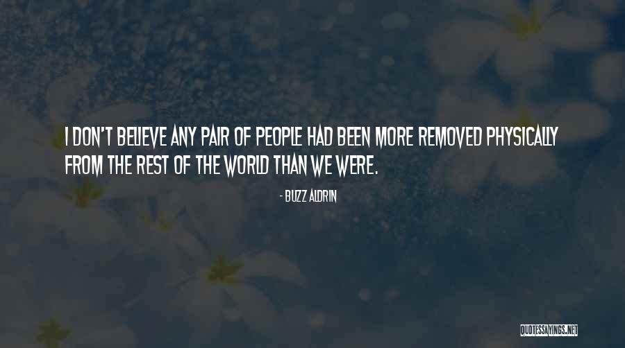 Borjan Quotes By Buzz Aldrin Borjan Quotes By Buzz Aldrin