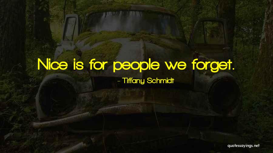 Borjan Quotes By Tiffany Schmidt Borjan Quotes By Tiffany Schmidt