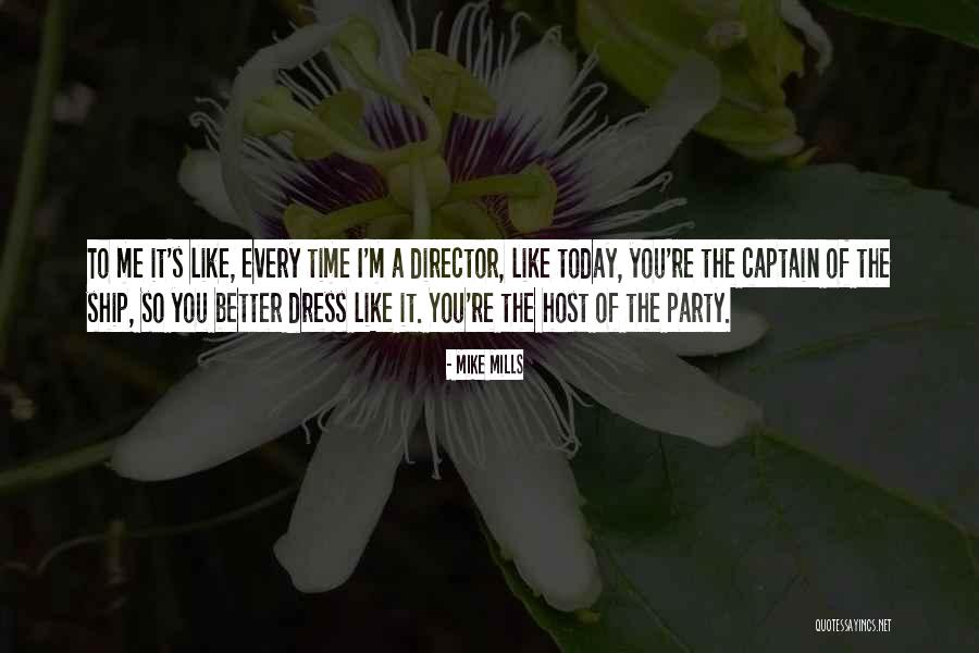 Borjan Sandals Quotes By Mike Mills Borjan Sandals Quotes By Mike Mills