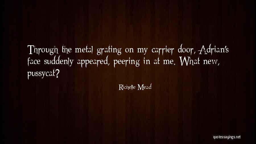 Borjan Sandals Quotes By Richelle Mead Borjan Sandals Quotes By Richelle Mead