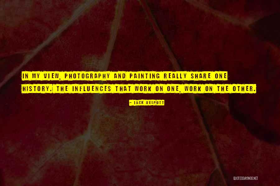 Borjana Fermaud Quotes By Jack Welpott Borjana Fermaud Quotes By Jack Welpott