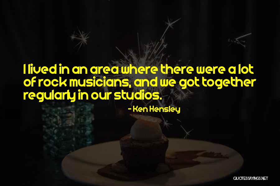 Borjana Fermaud Quotes By Ken Hensley Borjana Fermaud Quotes By Ken Hensley