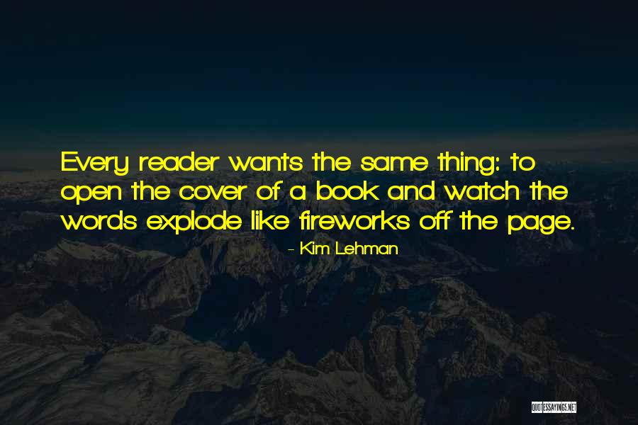 Borjana Fermaud Quotes By Kim Lehman Borjana Fermaud Quotes By Kim Lehman