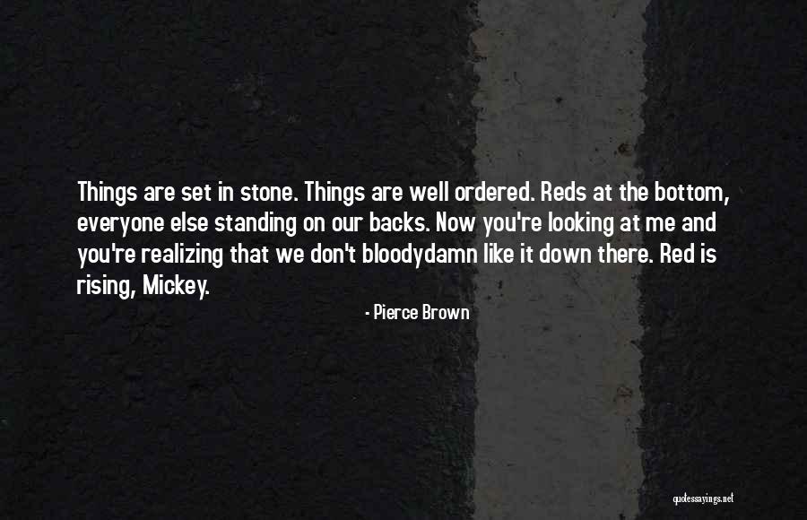 Borjana Keto Quotes By Pierce Brown Borjana Keto Quotes By Pierce Brown