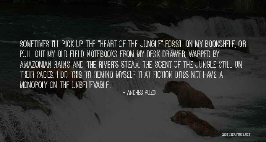 Borjana Ventzislavova Quotes By Andres Ruzo Borjana Ventzislavova Quotes By Andres Ruzo