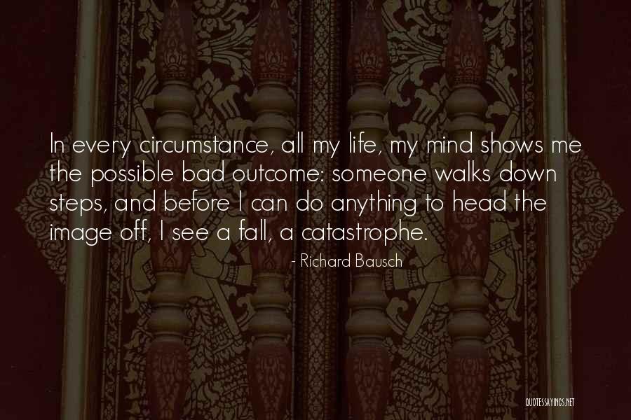 Borjas Western Quotes By Richard Bausch Borjas Western Quotes By Richard Bausch