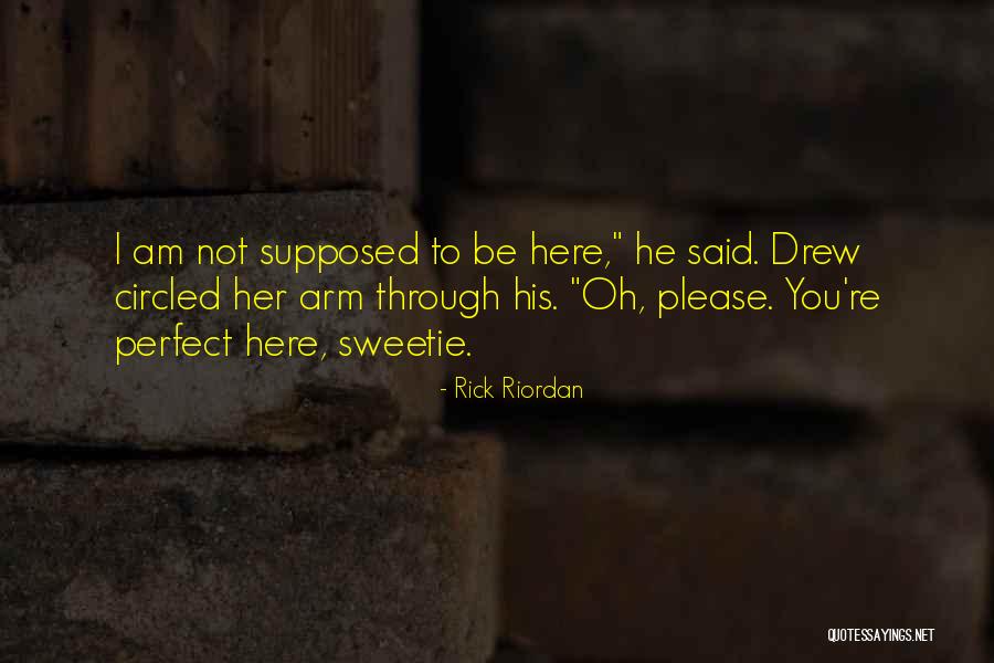 Borka Blades Quotes By Rick Riordan Borka Blades Quotes By Rick Riordan