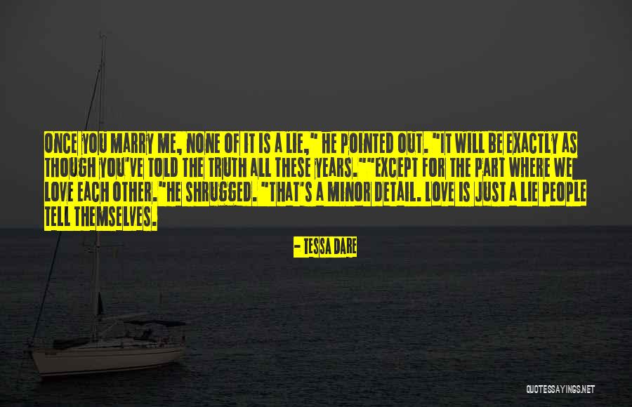 Borkai Gy Quotes By Tessa Dare Borkai Gy Quotes By Tessa Dare