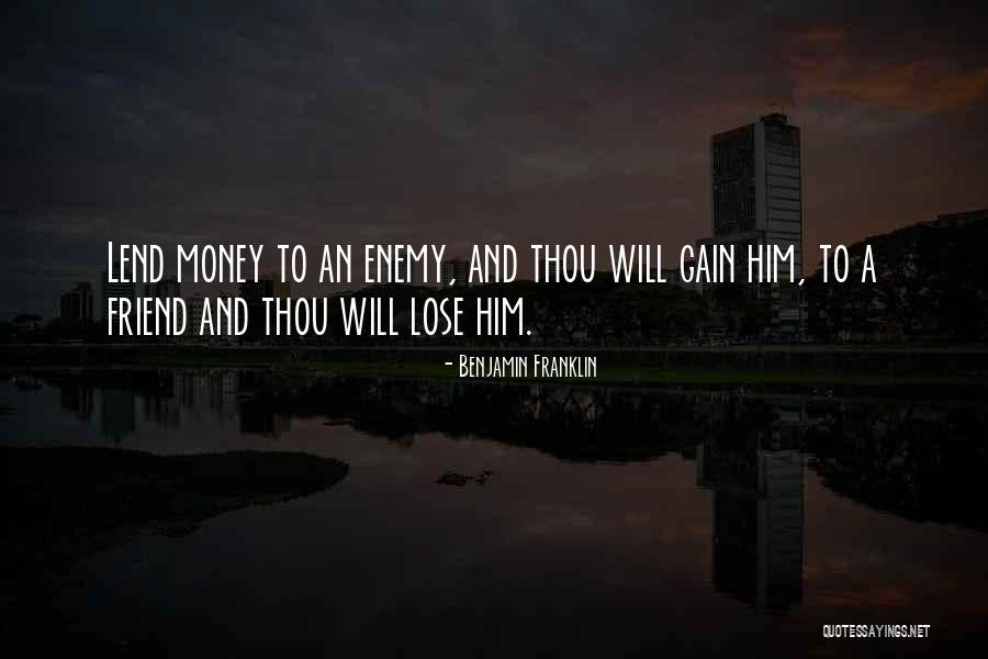 Borken Quotes By Benjamin Franklin Borken Quotes By Benjamin Franklin