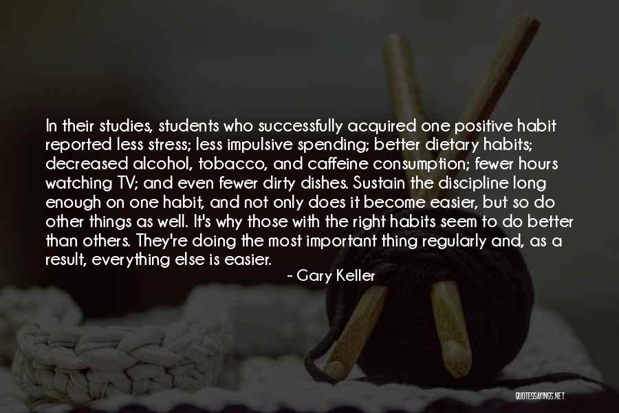 Borken Quotes By Gary Keller Borken Quotes By Gary Keller
