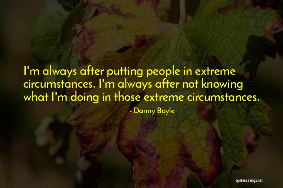 Borkenhagen Berlin Quotes By Danny Boyle Borkenhagen Berlin Quotes By Danny Boyle