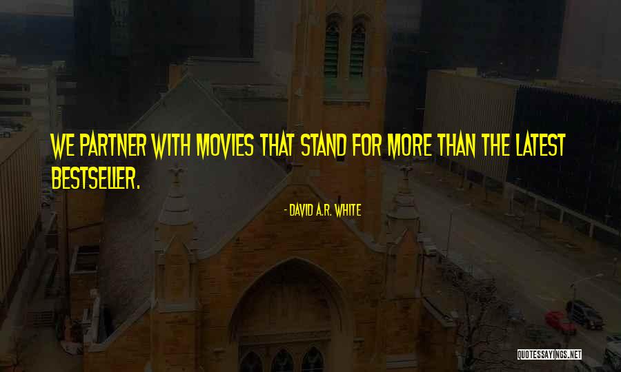 Borketey Laweh Quotes By David A.R. White Borketey Laweh Quotes By David A.R. White