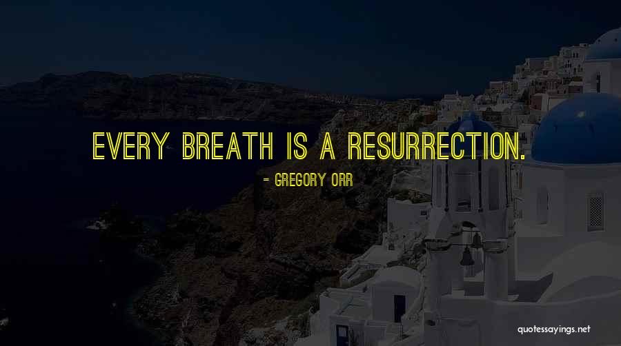 Borkovics Quotes By Gregory Orr Borkovics Quotes By Gregory Orr