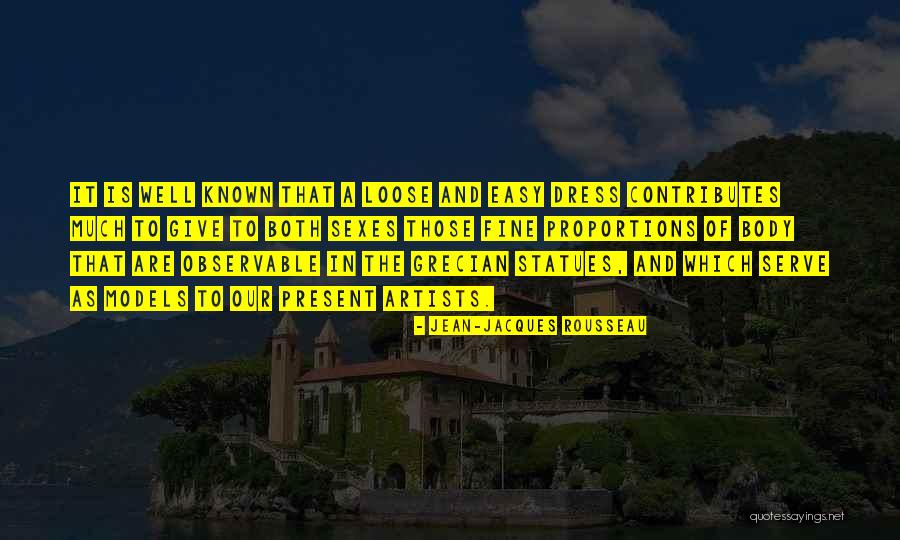 Borkovics Quotes By Jean-Jacques Rousseau Borkovics Quotes By Jean-Jacques Rousseau