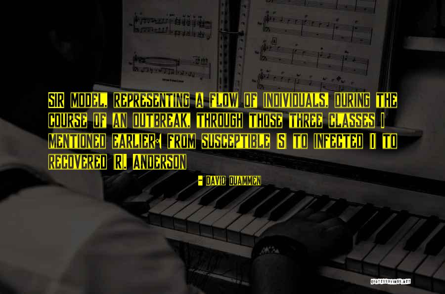 Borkowska Union Quotes By David Quammen Borkowska Union Quotes By David Quammen