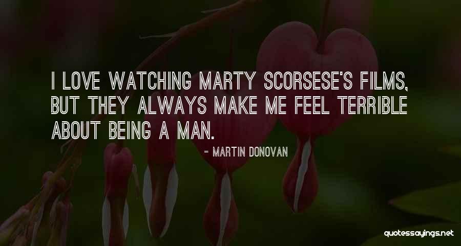 Borkowsky Music Quotes By Martin Donovan Borkowsky Music Quotes By Martin Donovan