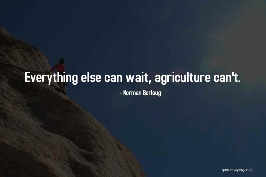 Borlaug Quotes By Norman Borlaug Borlaug Quotes By Norman Borlaug