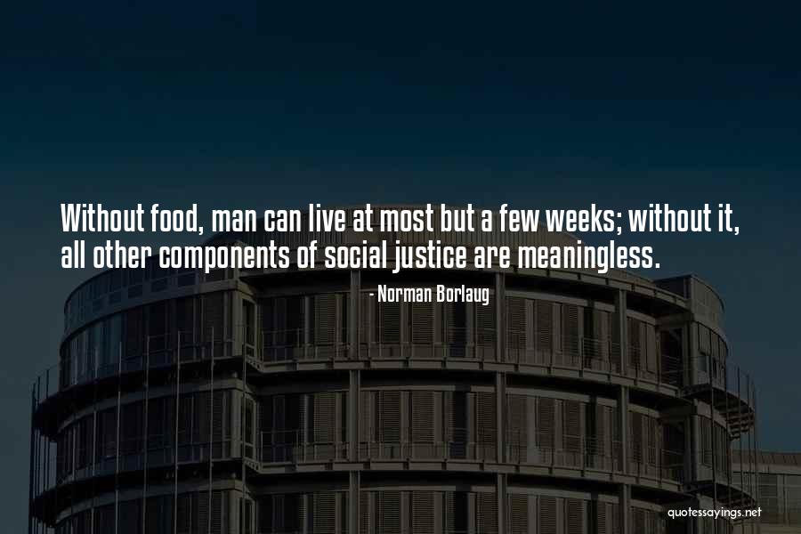 Borlaug Quotes By Norman Borlaug Borlaug Quotes By Norman Borlaug