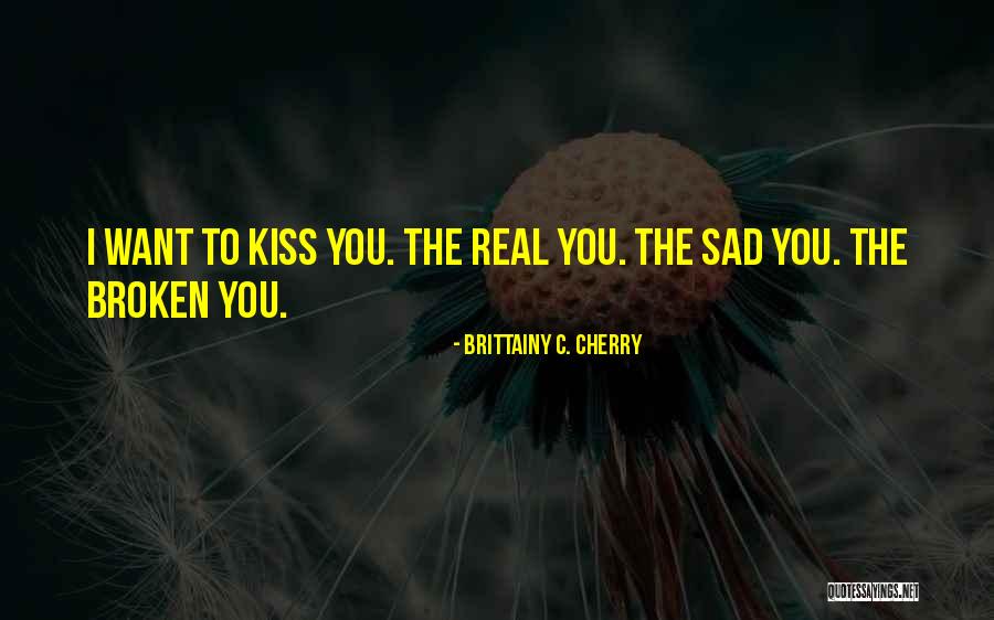 Borlaug Scholarship Quotes By Brittainy C. Cherry