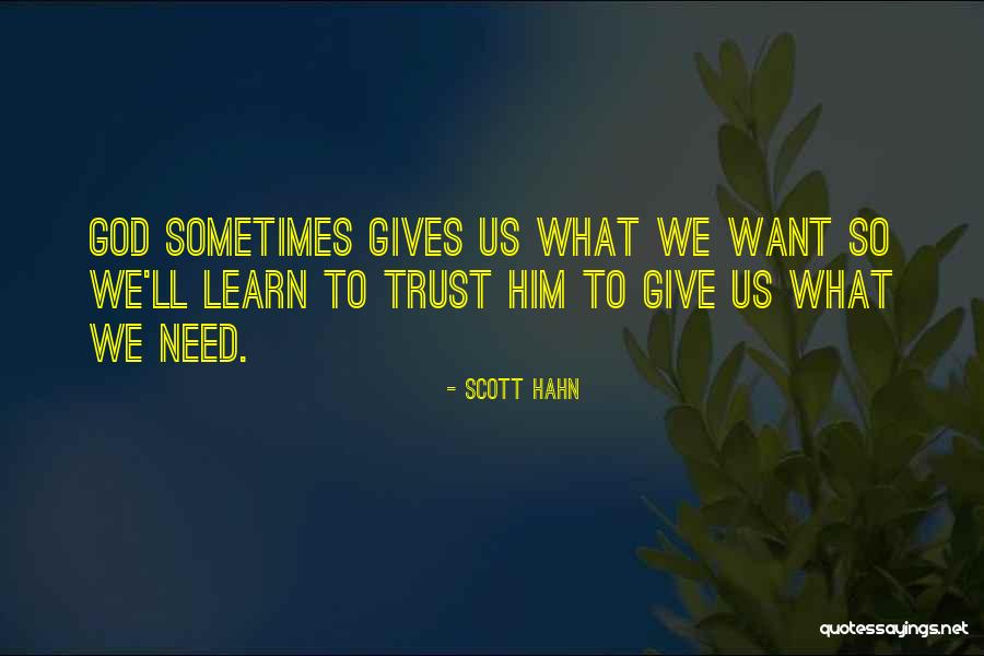 Borlenghi Actor Quotes By Scott Hahn Borlenghi Actor Quotes By Scott Hahn