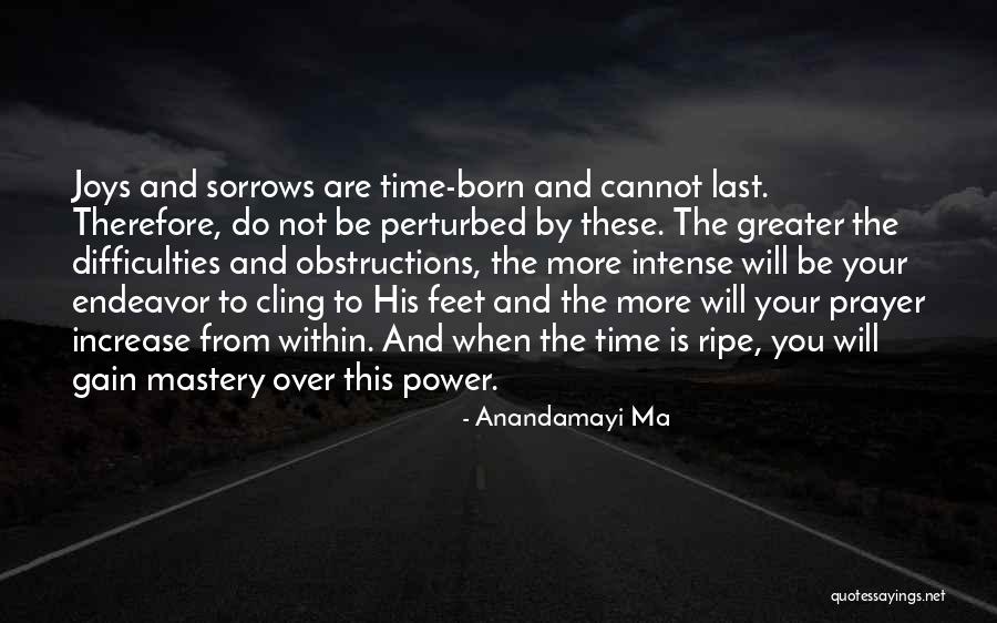 Borling Crab Quotes By Anandamayi Ma Borling Crab Quotes By Anandamayi Ma