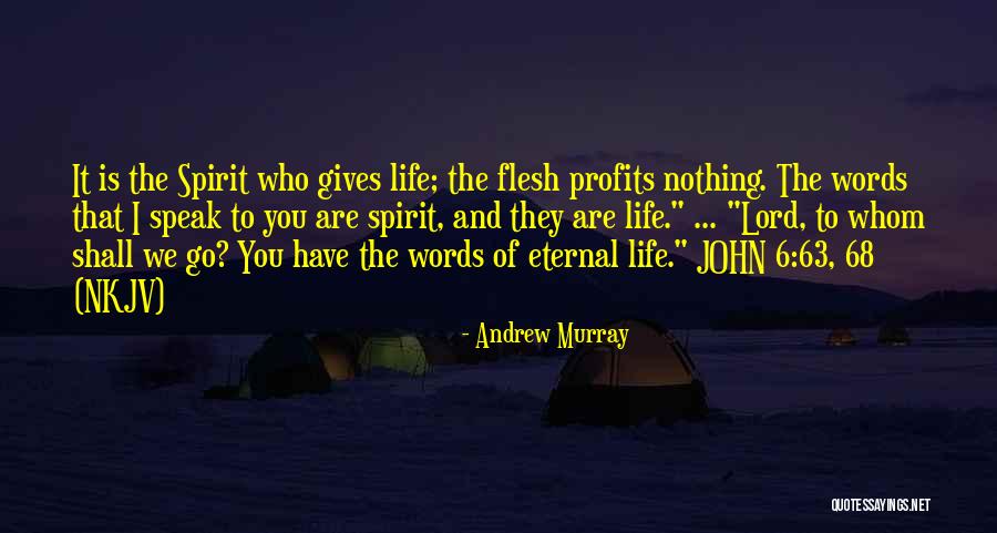 Borling Crab Quotes By Andrew Murray Borling Crab Quotes By Andrew Murray