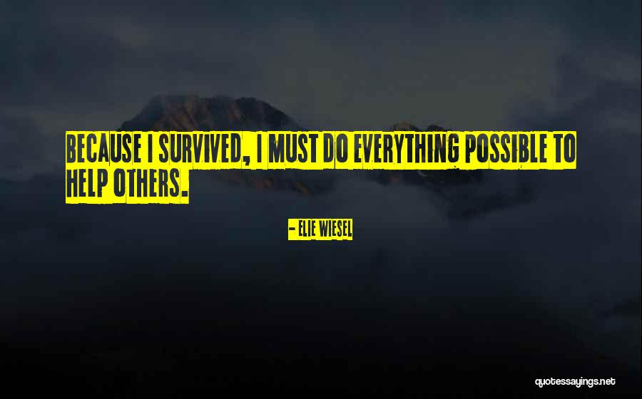 Borling Painting Quotes By Elie Wiesel Borling Painting Quotes By Elie Wiesel