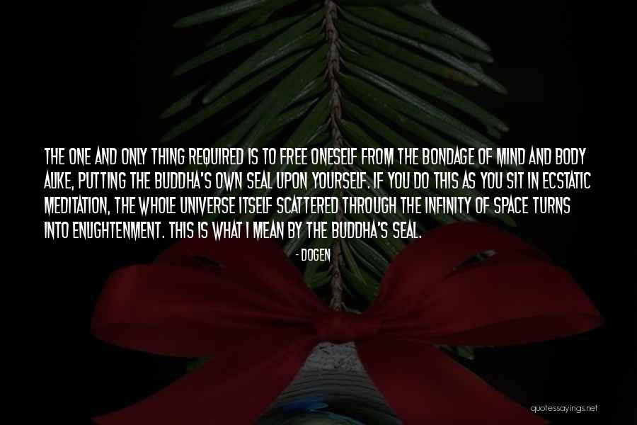 Borlotti Beans Quotes By Dogen Borlotti Beans Quotes By Dogen