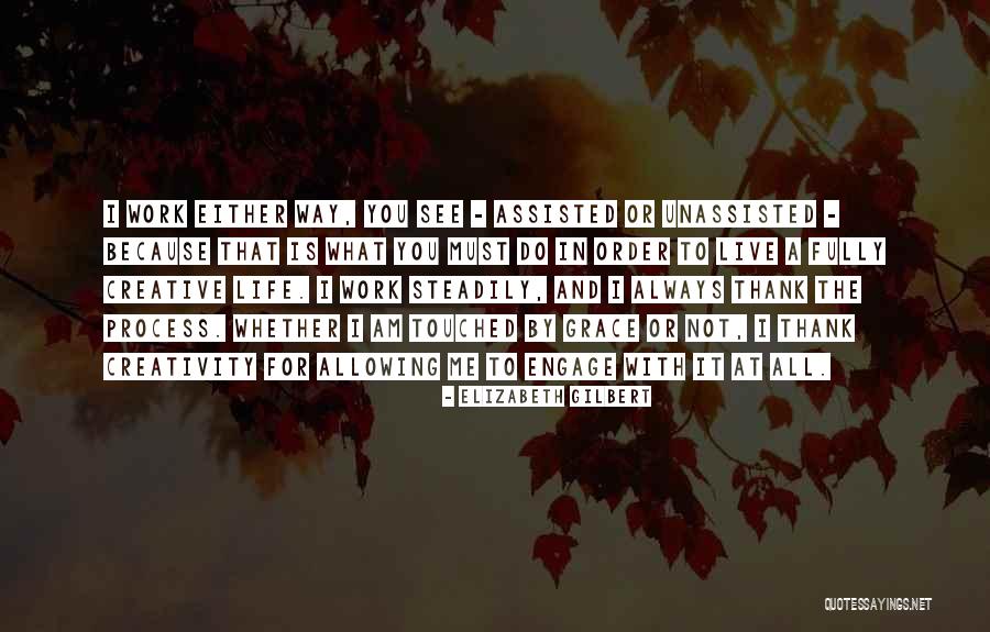 Borlotti Beans Quotes By Elizabeth Gilbert Borlotti Beans Quotes By Elizabeth Gilbert