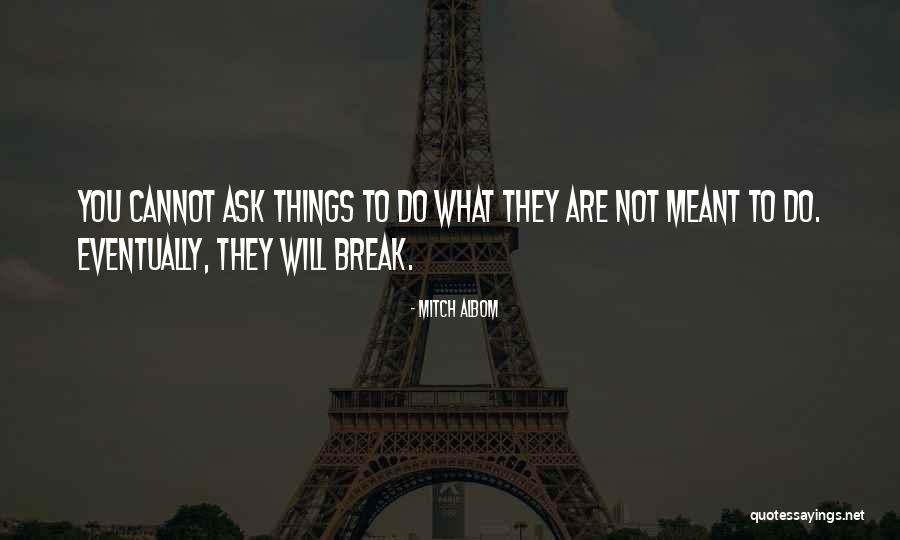 Bormann General Contractors Quotes By Mitch Albom Bormann General Contractors Quotes By Mitch Albom