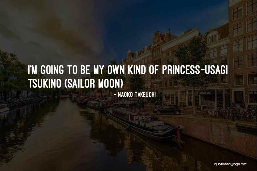 Bormans Lp Quotes By Naoko Takeuchi Bormans Lp Quotes By Naoko Takeuchi
