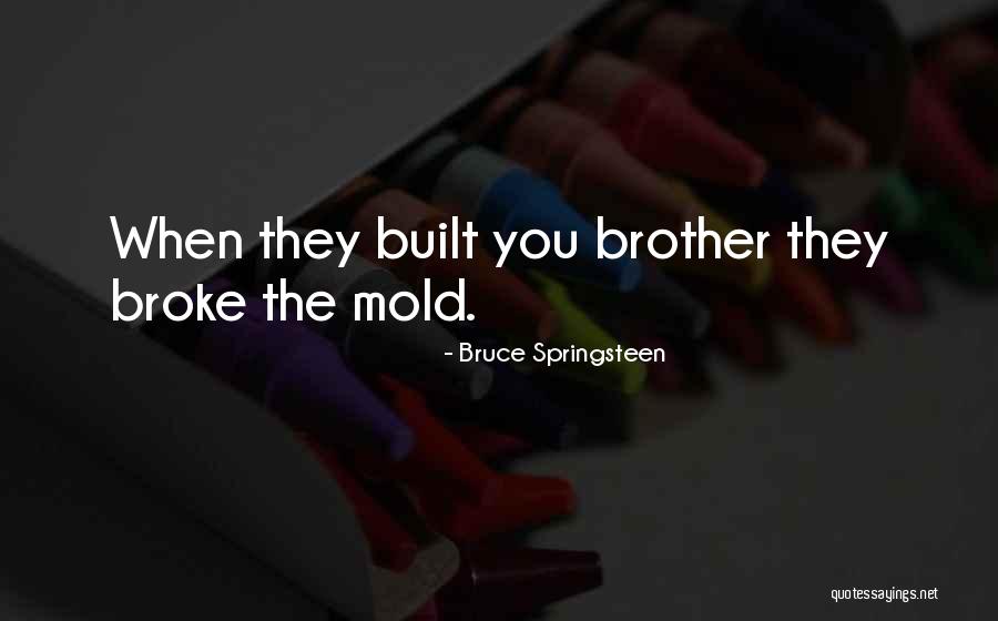 Bormaster Associates Quotes By Bruce Springsteen Bormaster Associates Quotes By Bruce Springsteen