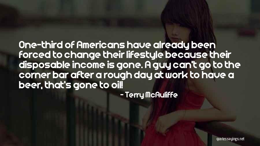 Bormaster Associates Quotes By Terry McAuliffe Bormaster Associates Quotes By Terry McAuliffe