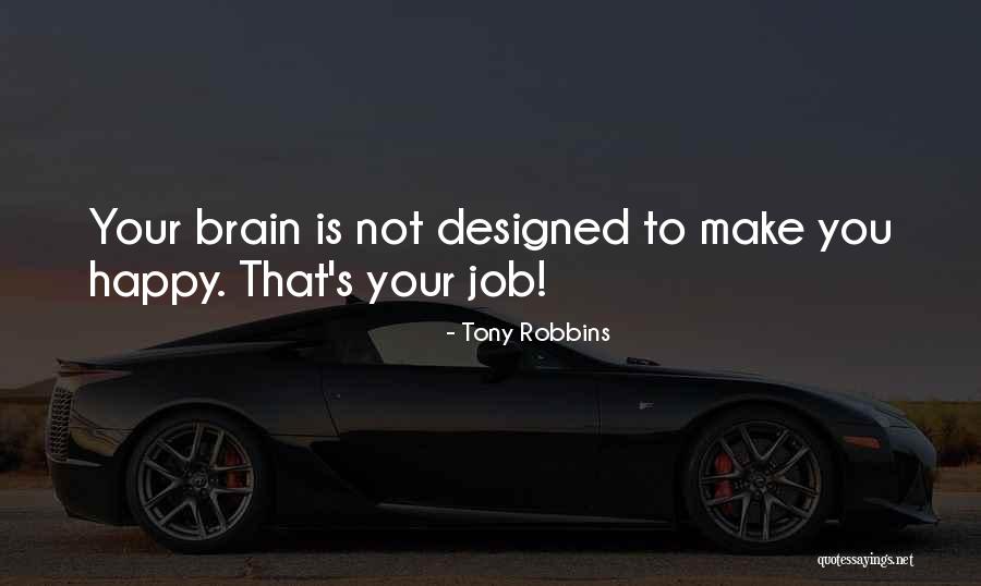 Bormioli Glasses Quotes By Tony Robbins Bormioli Glasses Quotes By Tony Robbins