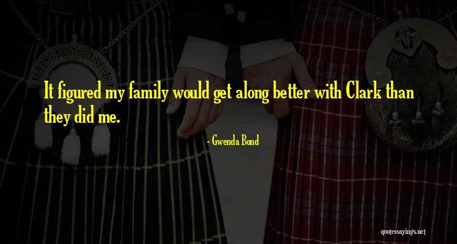 Born 1337 Krew Quotes By Gwenda Bond Born 1337 Krew Quotes By Gwenda Bond