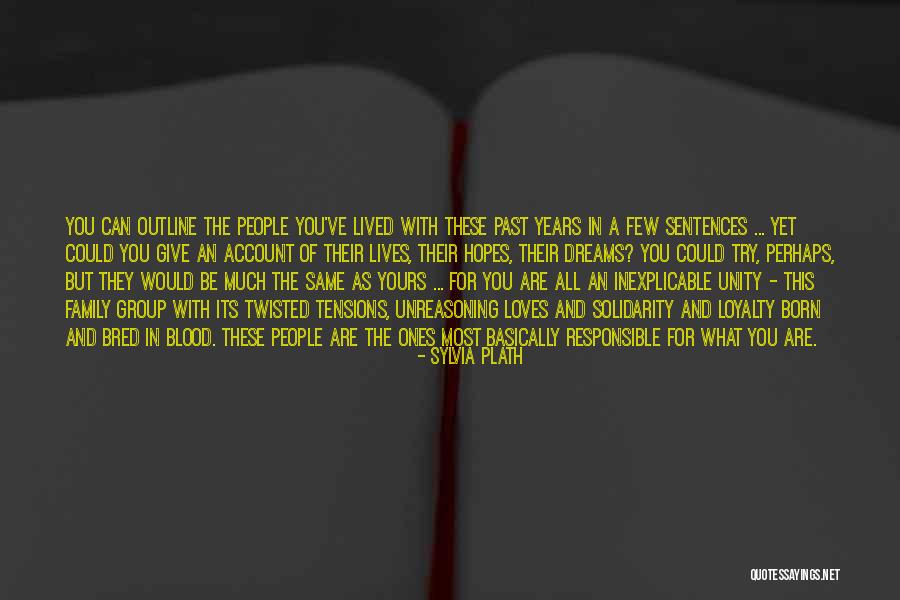 Born And Bred Quotes By Sylvia Plath Born And Bred Quotes By Sylvia Plath