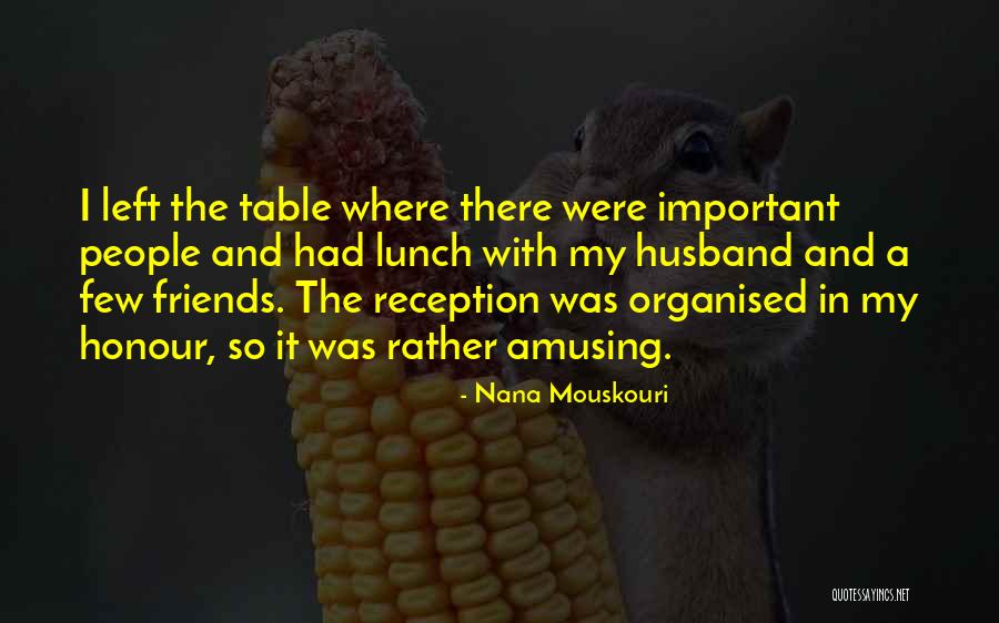 Born Atheist Quotes By Nana Mouskouri Born Atheist Quotes By Nana Mouskouri