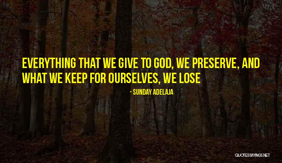 Born Atheist Quotes By Sunday Adelaja Born Atheist Quotes By Sunday Adelaja
