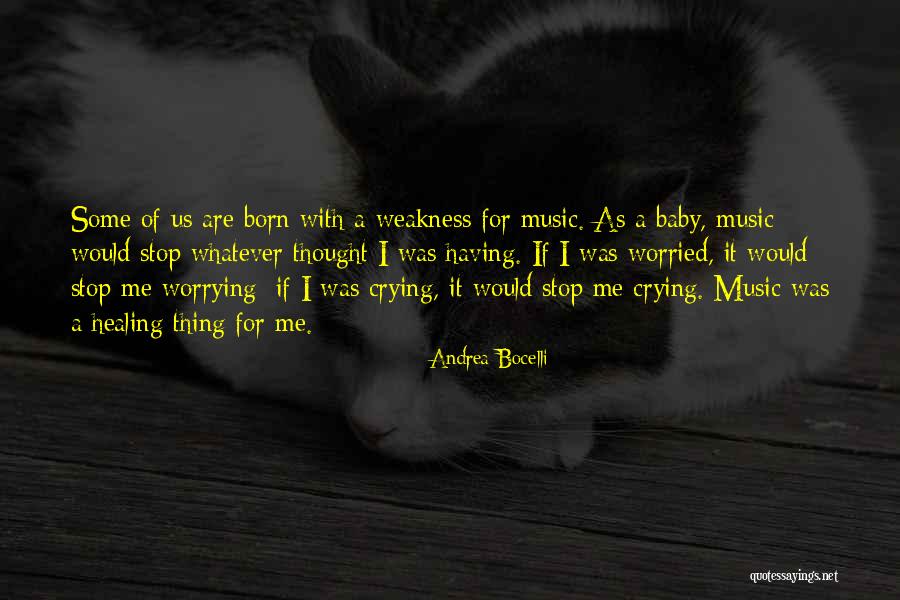 Born Baby Quotes By Andrea Bocelli Born Baby Quotes By Andrea Bocelli